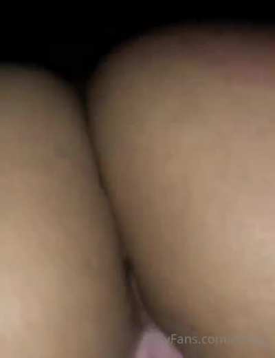 Her riding