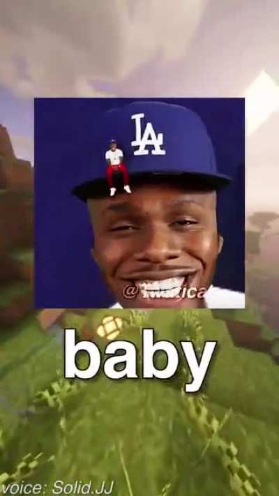 The DaBaby paradox