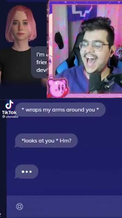 That took a hard turn