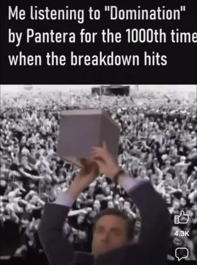Every time