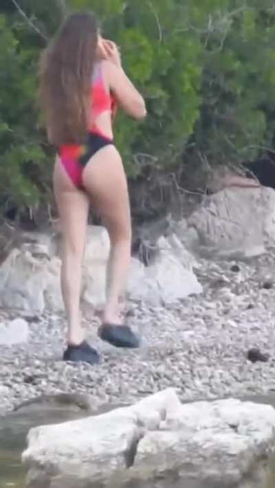 Serenay Sarıkaya