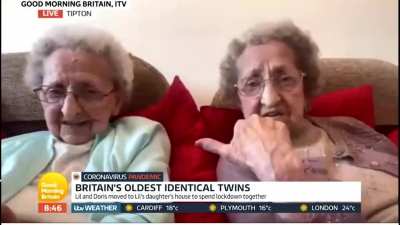 How to live a long life
