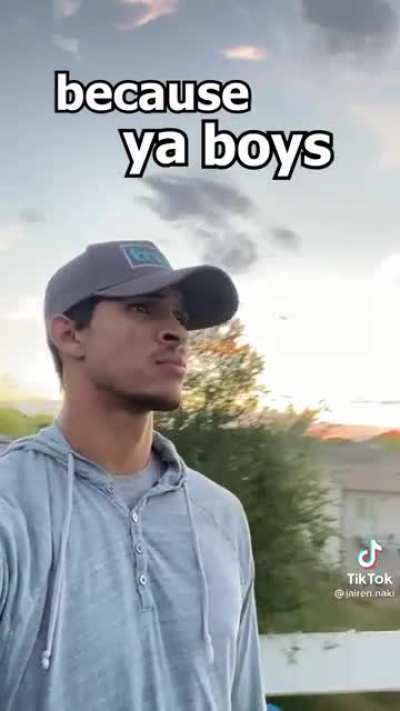 We are waiting