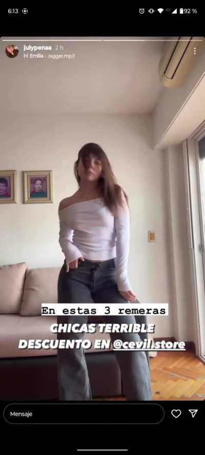 Julypena 