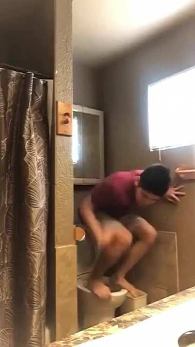 To kill a bug