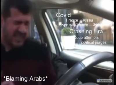 r/Turkey