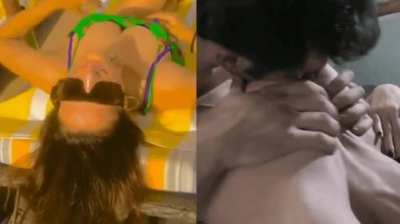 Every Fapper Sucking Ameesha Patel Be Like