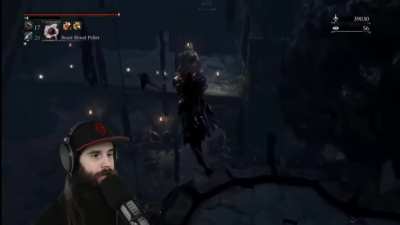 There's an Undead Giant... WITH A CANNON