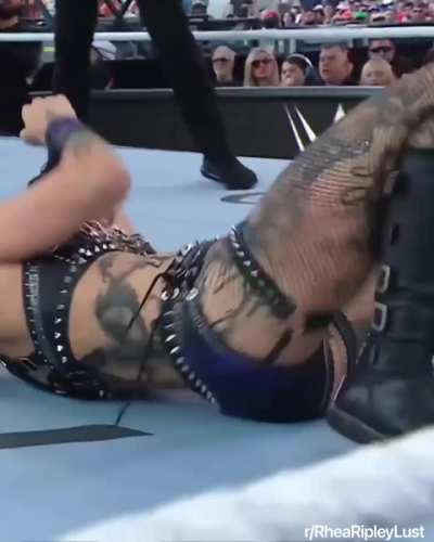 Rhea Ripley
