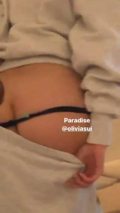 Olivia Sui