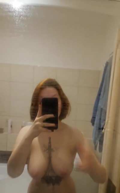 Taky miluješ horké sprchy i v létě?<wbr>🥵😁