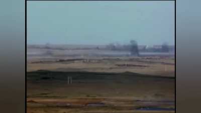 A compilation of various HQ Nuclear Testing footage.