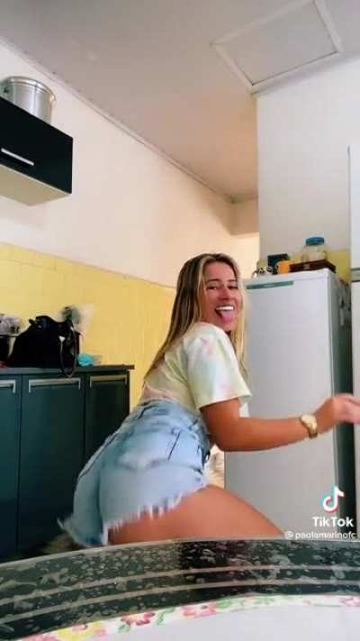 Bum bum