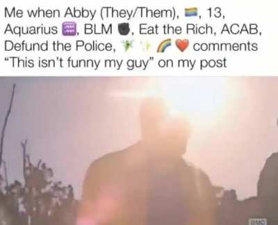 *dies