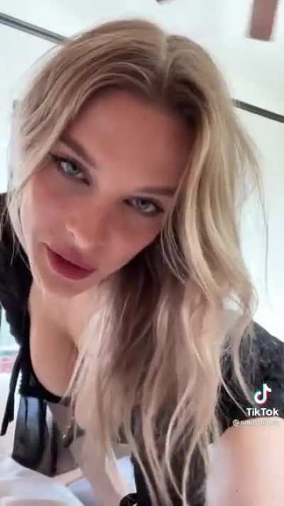 Too sexy
