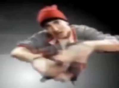 Eminem best Performance