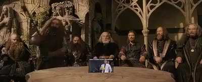 I don’t live in the kingdom of Jondor.