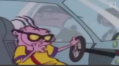 Así están mis vecinos a las 2am