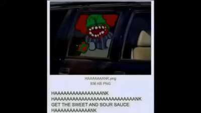Haaaaannnkkkkkkkkkk
