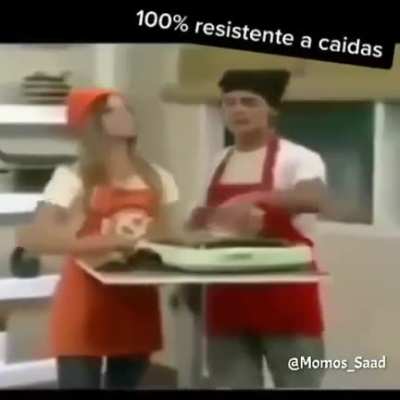 Made In Argentina