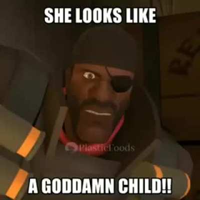 engineer is horny