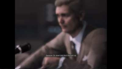 Teachers when students pack 2 minutes before the bell