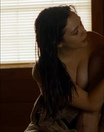 Elizabeth Olsen