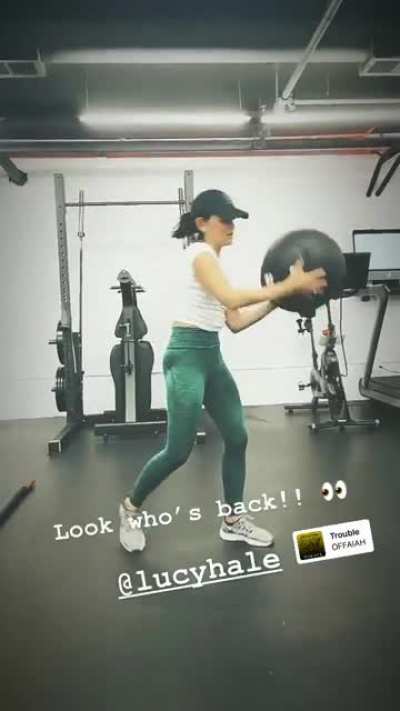 Work Out
