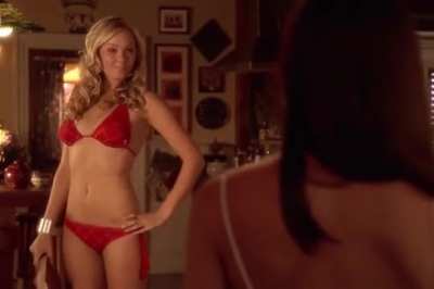 Laura Vandervoort
