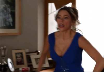 Sofia Vergara