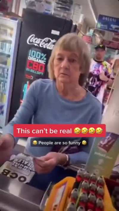 all of xQc's personalities walk into a gas station...
