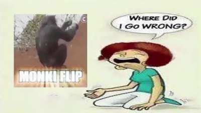 Where did i go wrong?