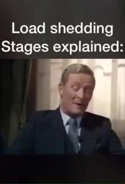 The way eskom thinks