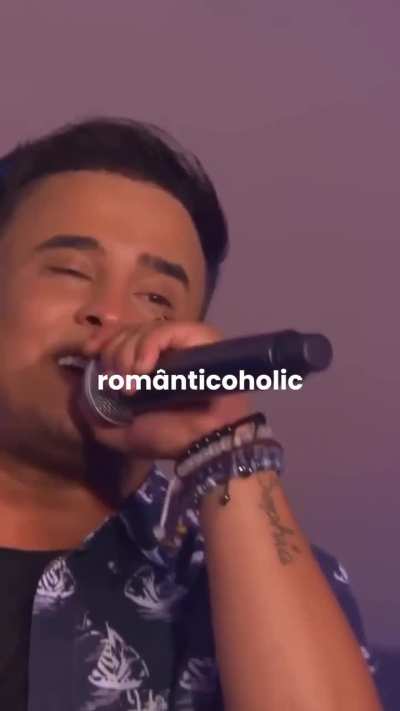 eu amo essa música minha favorita