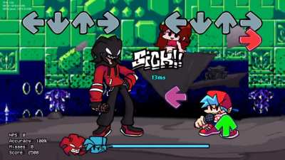 Heard Agoti's voice and decided to make this shitpost