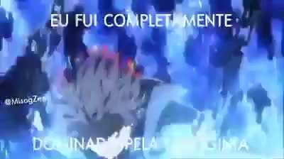 Virei misógino