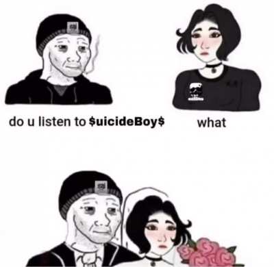 Need a G59 Bitch Like