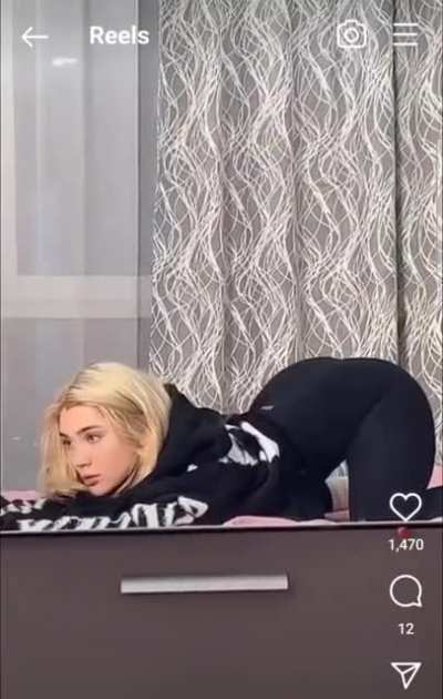 Anyone know the @?