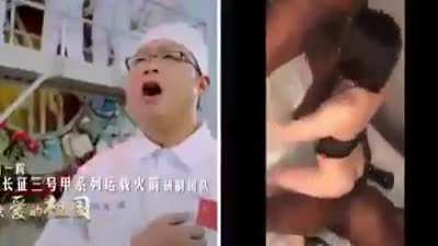 啊这啊这蝈<wbr>蝻破大防了<wbr>，你们说未<wbr>来丘八上前<wbr>线打仗，老<wbr>婆会不会在<wbr>家跟黑爹滚<wbr>床单？