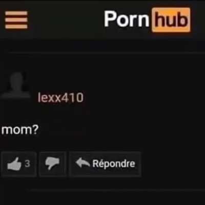 smh smh coom moment haram