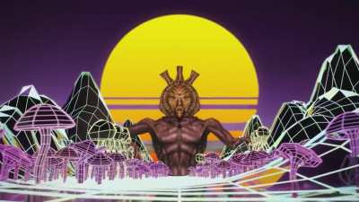 dagoth ur kills nerevarine the most aesthetic way