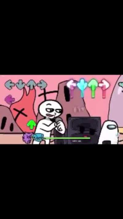 Petition for Oompaville to go to McDonalds at 3 am for the amogus happy meal