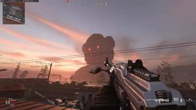 station easter egg