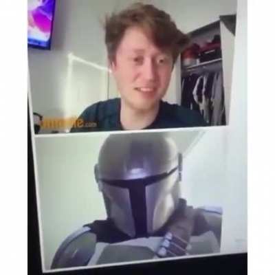 Maybe maybe maybe