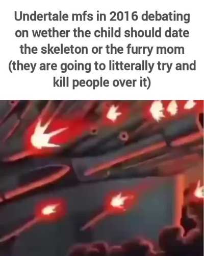 Basically a war without reason