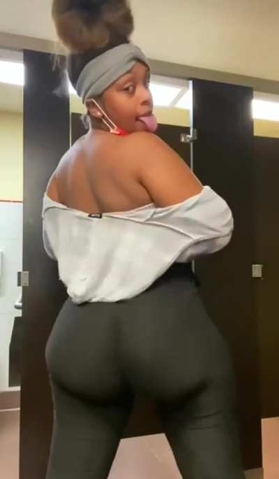 Crazy body