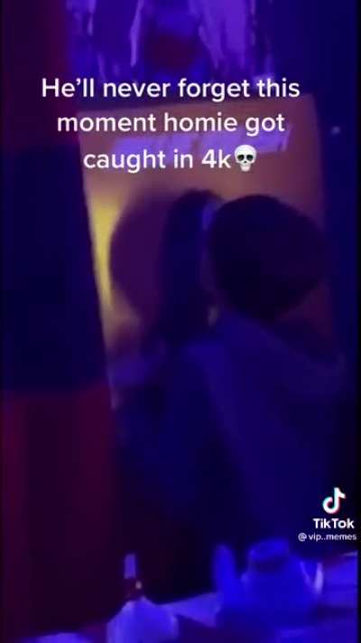 found this on tiktok and couldn’t stop laughing. Credits to the one who posted it.