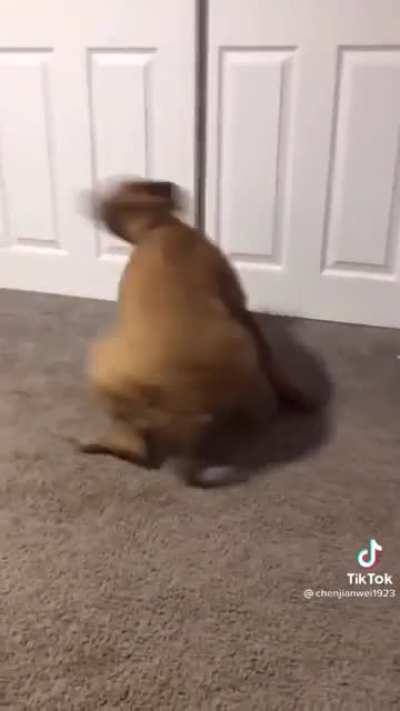 So much energy