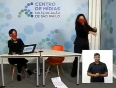 Som na caixa dj
