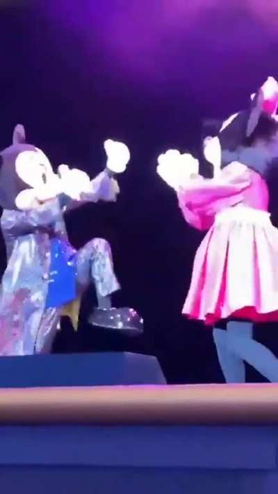 Mikey JoJo fodasse.